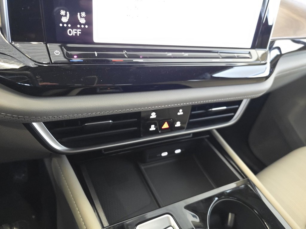 New 2024 Volkswagen Atlas SE image 7