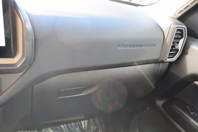 Used 2025 Ford Bronco Sport Big Bend image 29