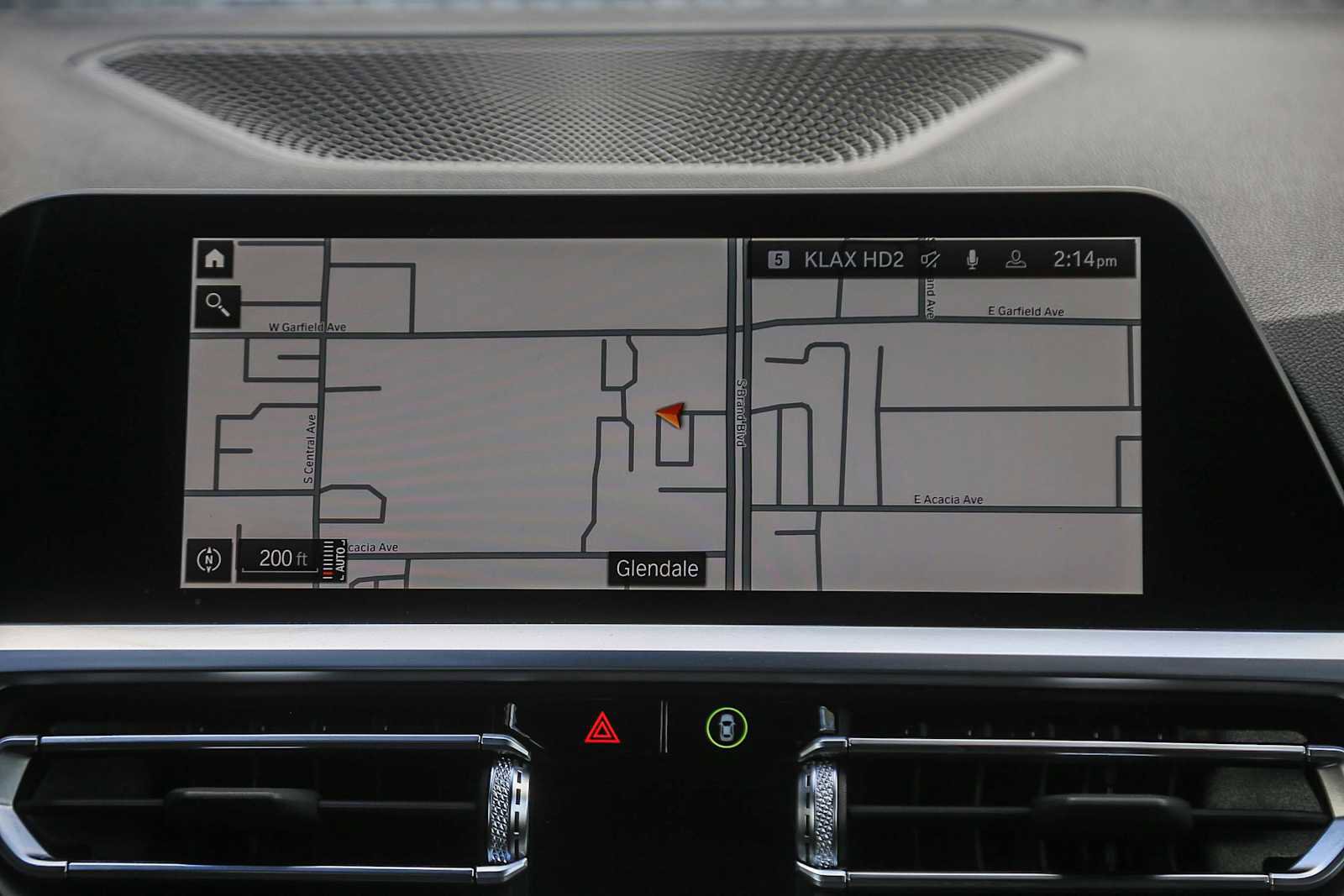 Certified 2023 BMW 430i Convertible w/ Premium Package image 11