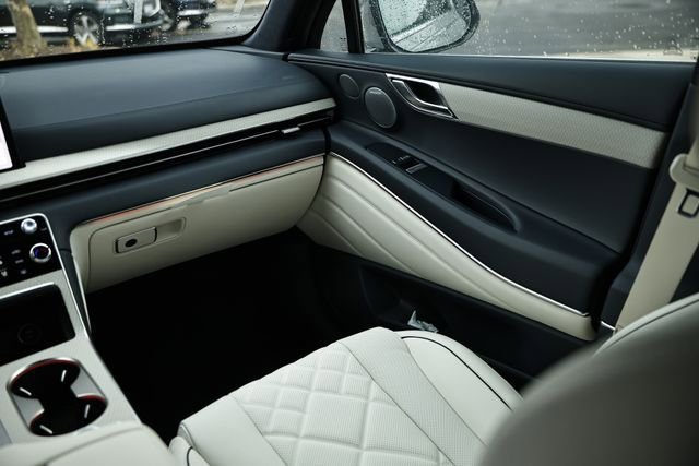 New 2026 Genesis GV80 3.5T Prestige image 31