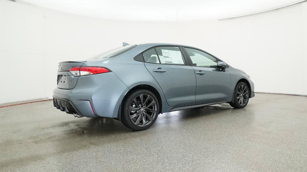 New 2026 Toyota Corolla SE FWD image 28