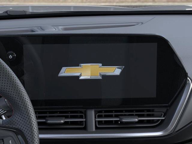New 2026 Chevrolet Trax RS image 44