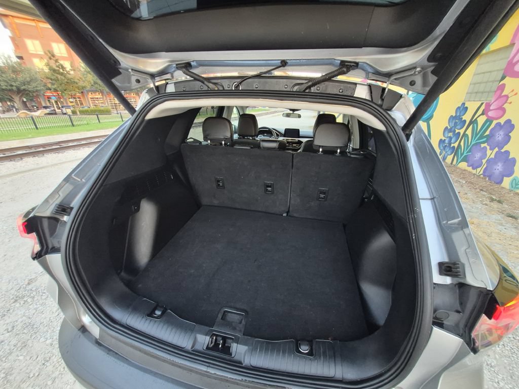 Used 2021 Ford Escape SEL AWD/4WD image 9