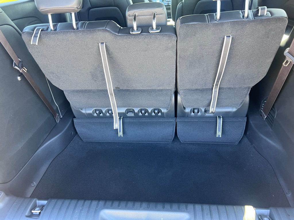 New 2026 Chrysler Pacifica Select w/ S Appearance Package FWD image 8