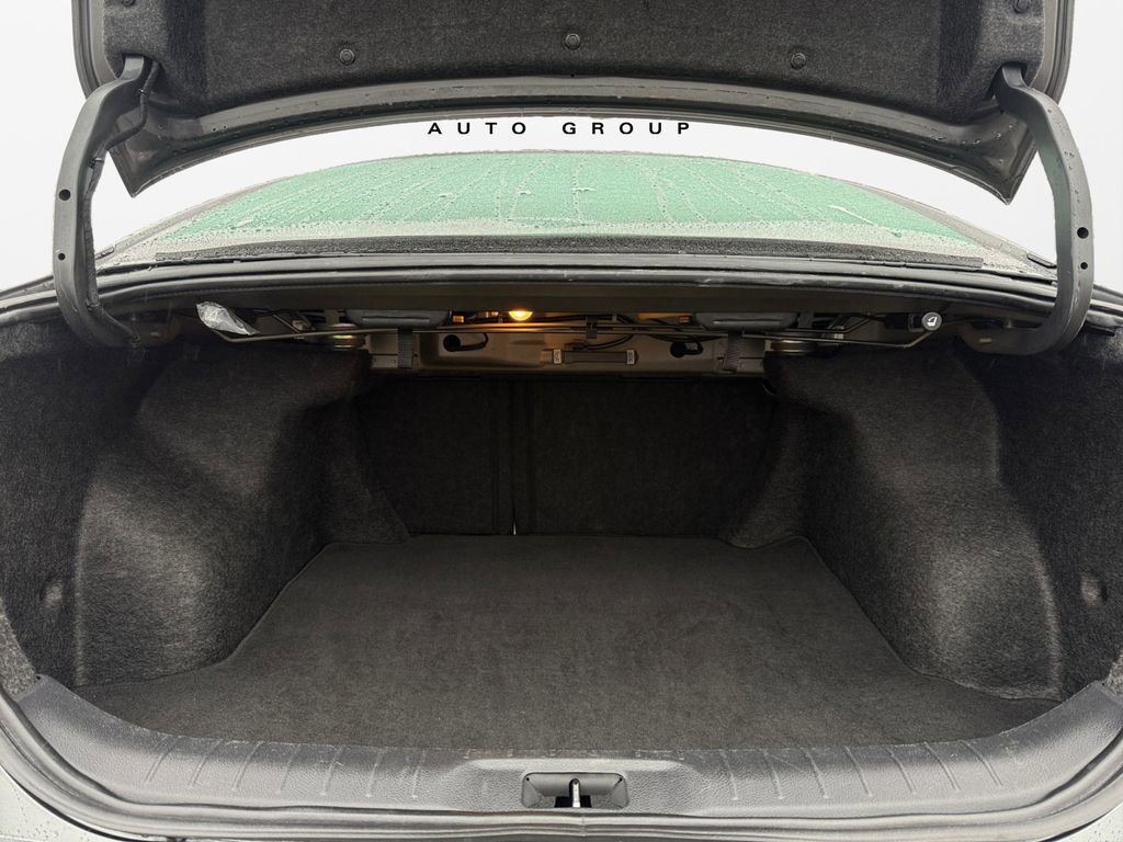 Certified 2024 Nissan Altima 2.5 SV AWD/4WD image 18