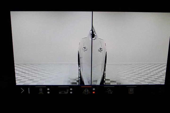 Used 2025 GMC Sierra 1500 Denali w/ Denali Reserve Package image 55