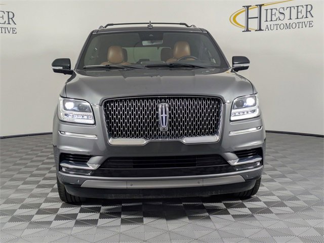 Used 2021 Lincoln Navigator Reserve w/ Luxury Package image 6