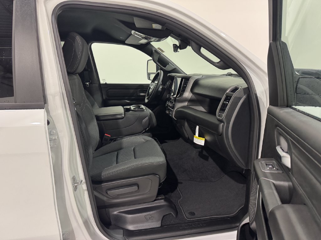 New 2027 RAM 1500 Tradesman AWD/4WD image 21