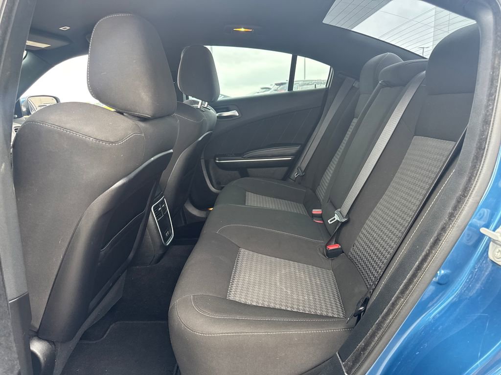 Used 2022 Dodge Charger R/T RWD image 15