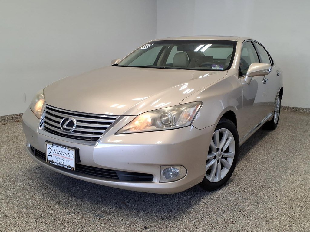 Used 2010 Lexus ES 350