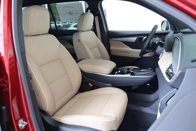New 2026 Buick Enclave Preferred AWD/4WD image 19
