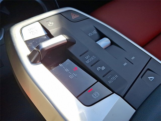New 2025 BMW X2 xDrive28i w/ Convenience Package image 14