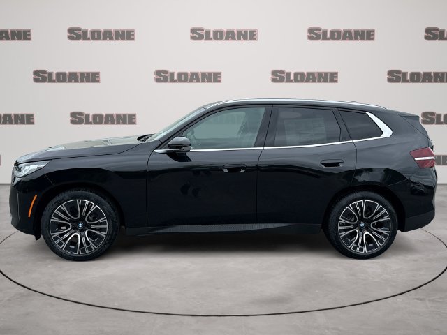 New 2026 BMW X3 xDrive30i w/ Premium Package AWD/4WD image 2