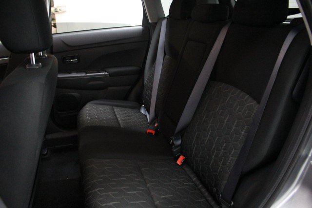 New 2026 Mitsubishi Outlander Sport AWD image 25