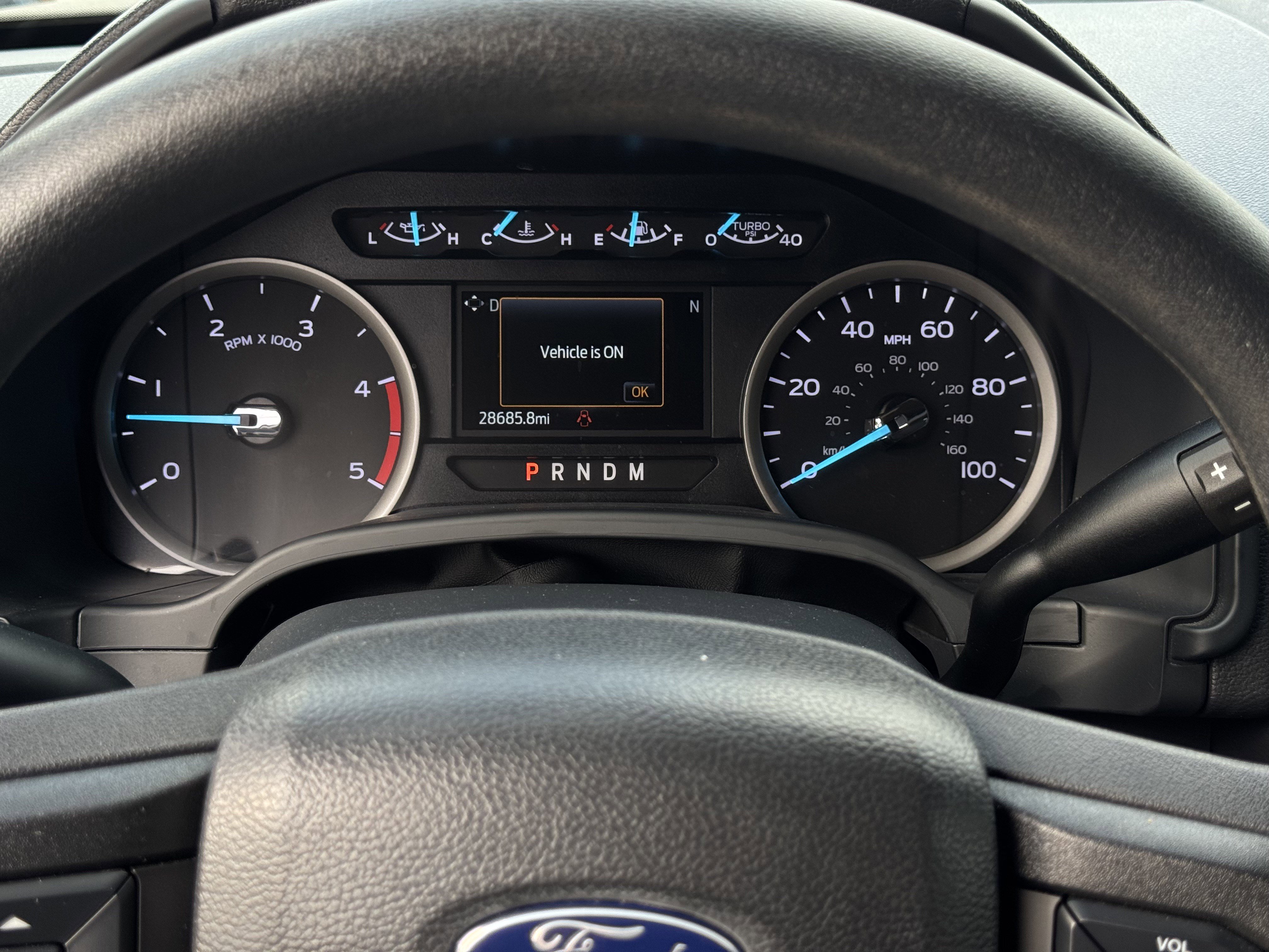 Used 2022 Ford F250 XL w/ STX Appearance Package image 20