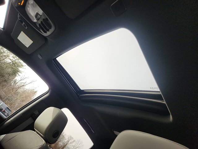 Certified 2024 Chevrolet Colorado ZR2 w/ Technology Package image 14