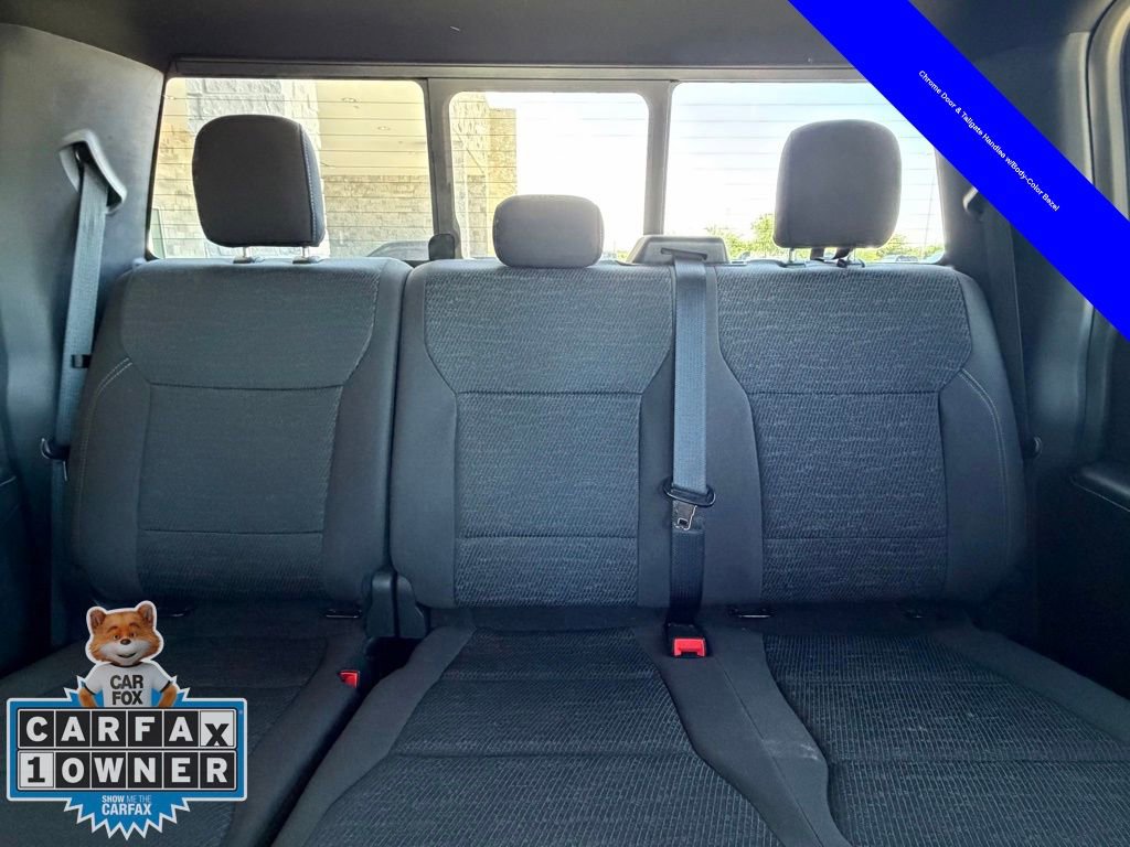 Used 2022 Ford F150 XLT w/ Equipment Group 302A High image 26