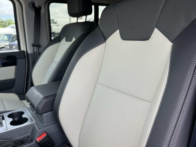 Used 2026 INEOS Grenadier Station Wagon AWD/4WD image 28