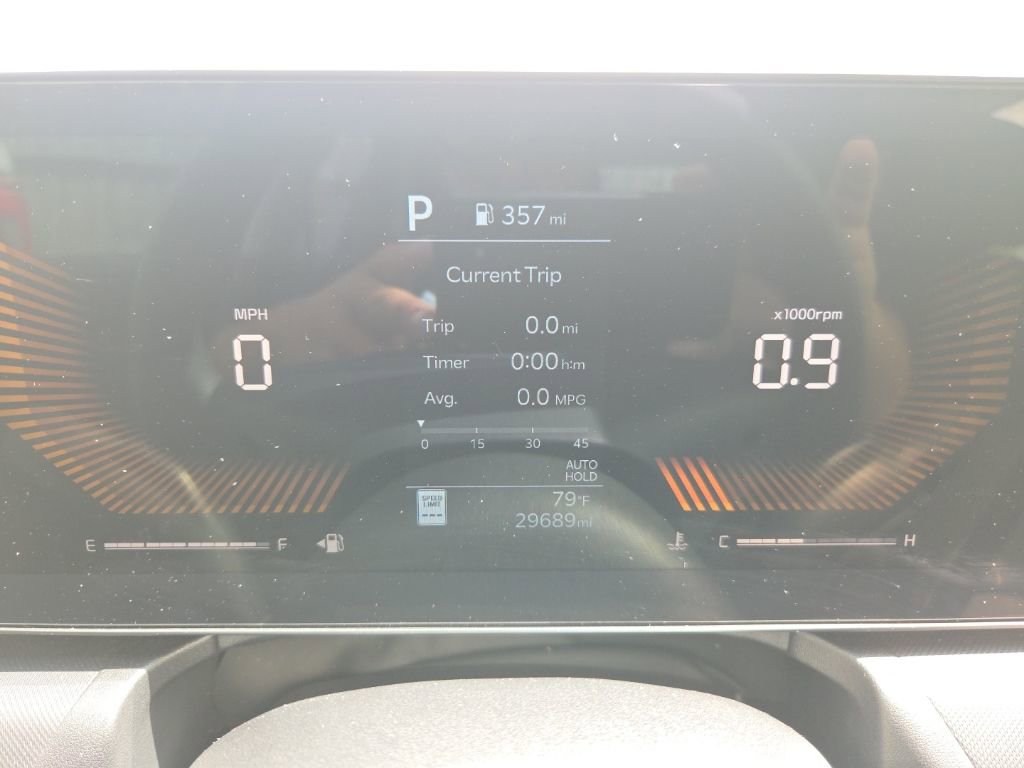 Used 2025 Kia K4 LXS image 2