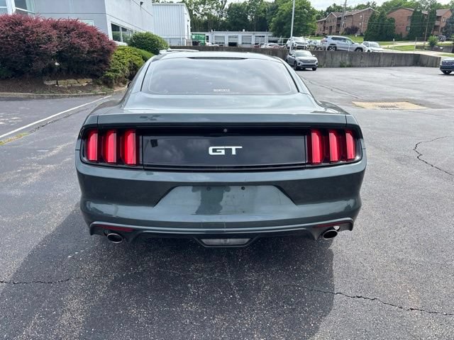 Used 2016 Ford Mustang GT w/ GT Performance Package RWD image 33