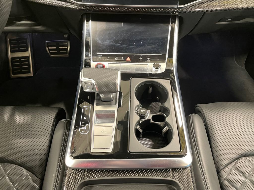 Used 2023 Audi SQ7 Premium Plus image 11