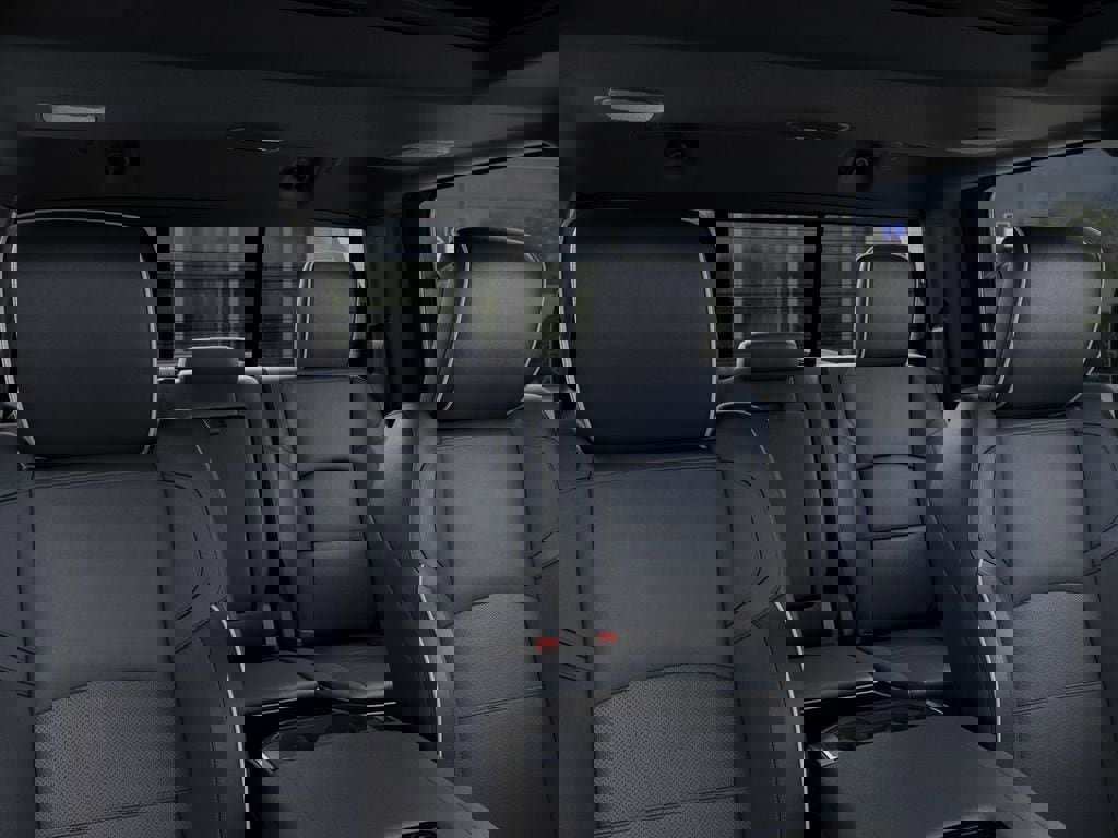 New 2026 RAM 2500 Rebel image 26