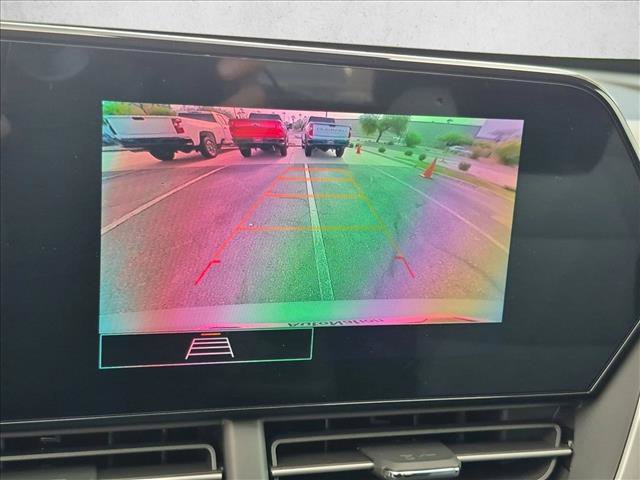 New 2026 Chevrolet Trax LS w/ LS Convenience Package FWD image 13