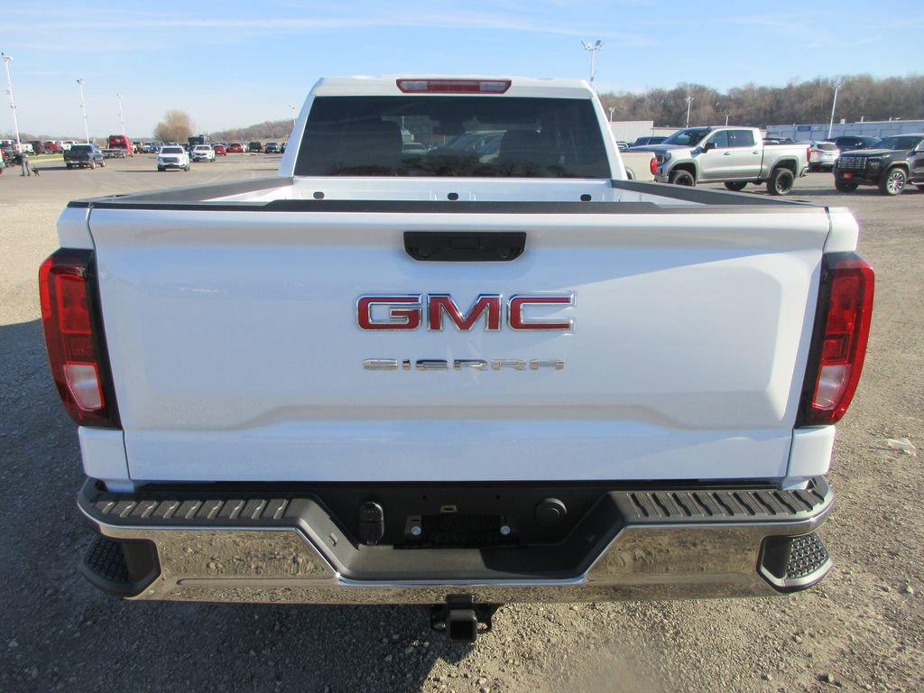 New 2026 GMC Sierra 1500 Pro image 6