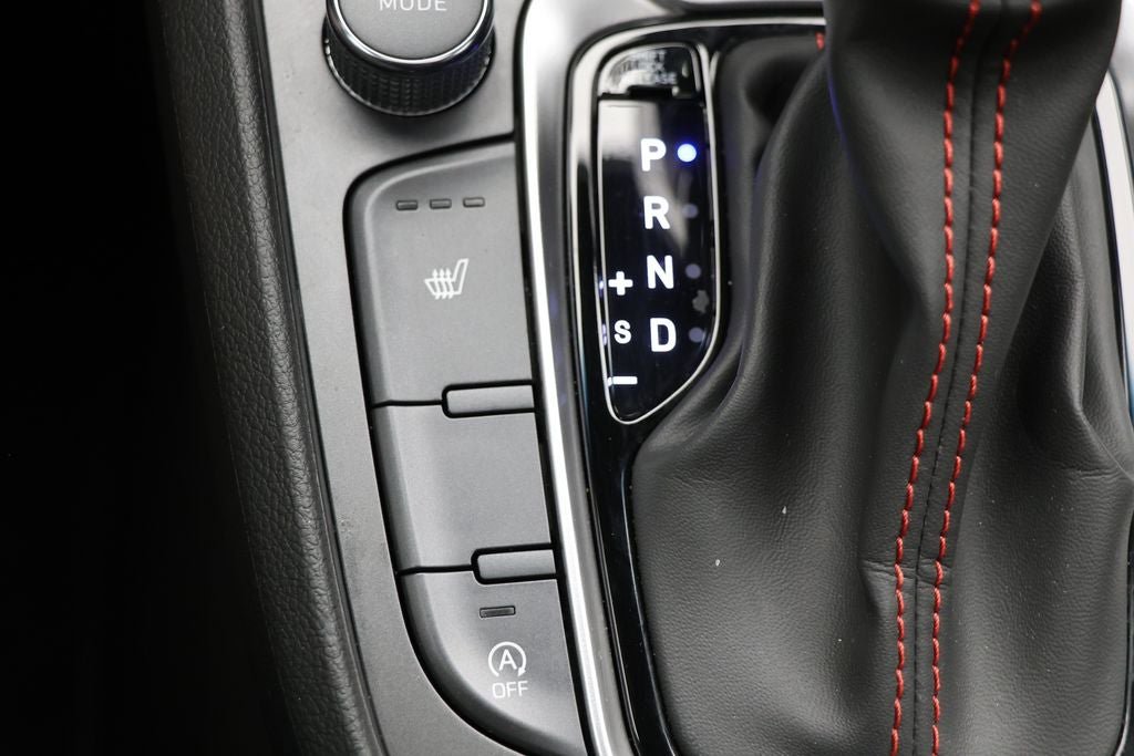 Used 2023 Hyundai Kona N Line AWD/4WD image 25