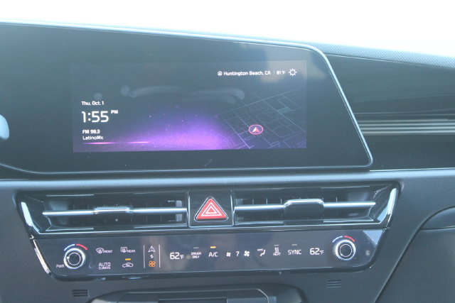 Used 2025 Kia Niro Wind FWD image 15