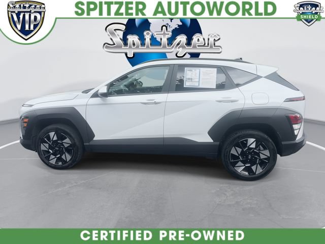Used 2025 Hyundai Kona SEL AWD/4WD image 6