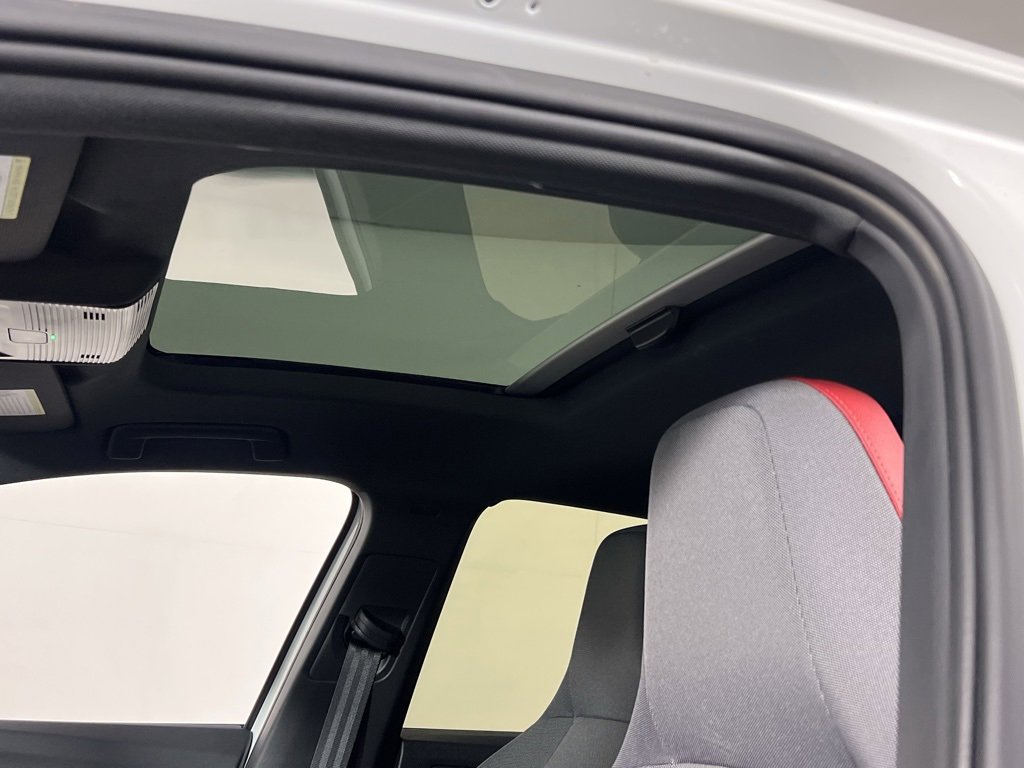 Used 2023 Volkswagen GTI SE w/ Black Wheel Package image 25