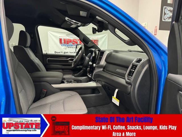 New 2026 RAM 1500 Big Horn image 22