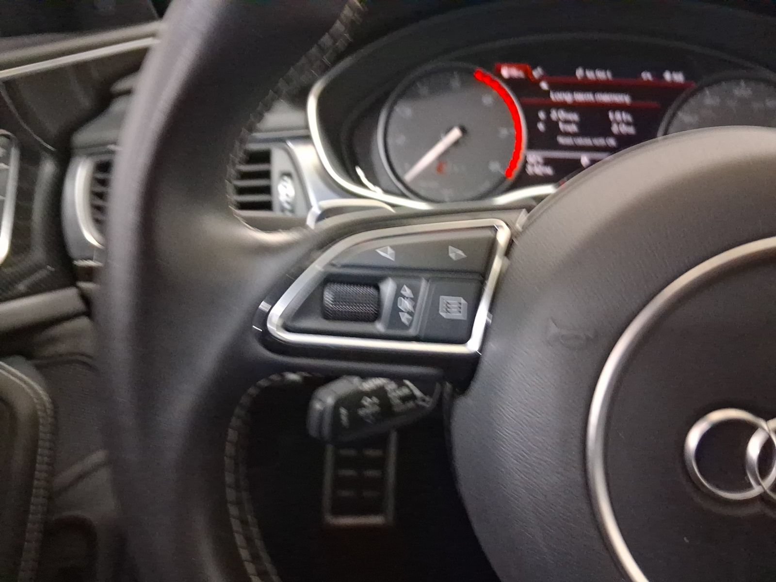 Used 2016 Audi S6 Premium Plus AWD/4WD image 22
