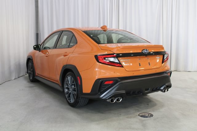 Used 2022 Subaru WRX GT AWD/4WD image 24