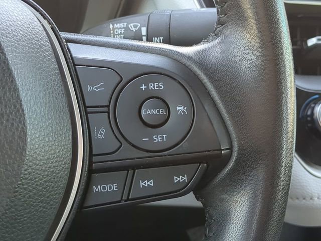 Used 2022 Toyota Corolla SE image 26