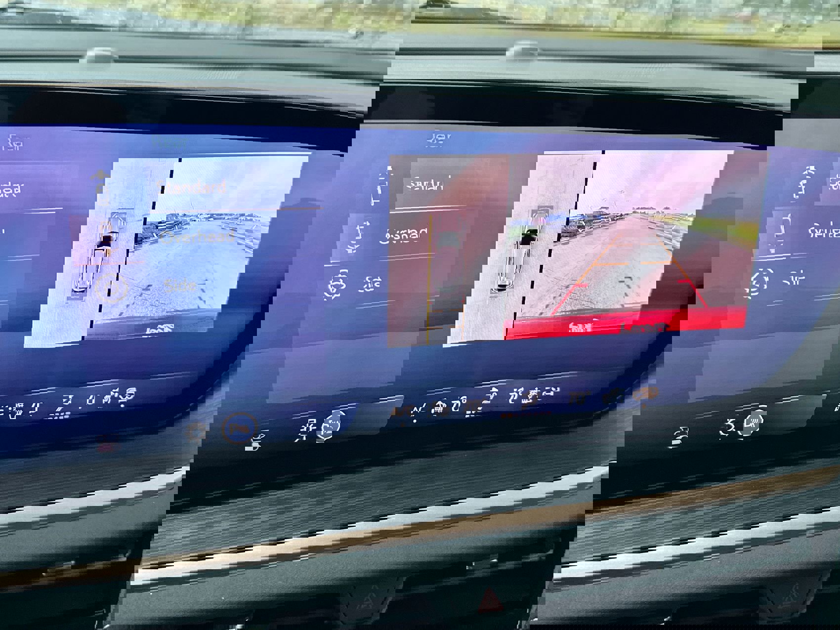 New 2025 Buick Envision Sport Touring image 17