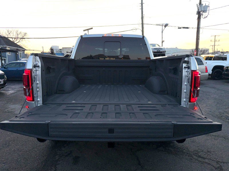 Used 2019 Ford F150 Raptor w/ Equipment Group 802A Luxury image 38