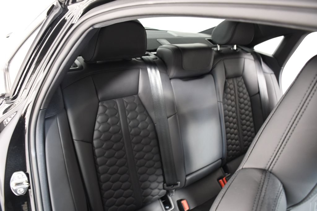 Used 2026 Audi RS 3 AWD/4WD image 23