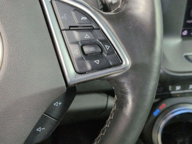 Used 2020 Chevrolet Camaro LT image 15
