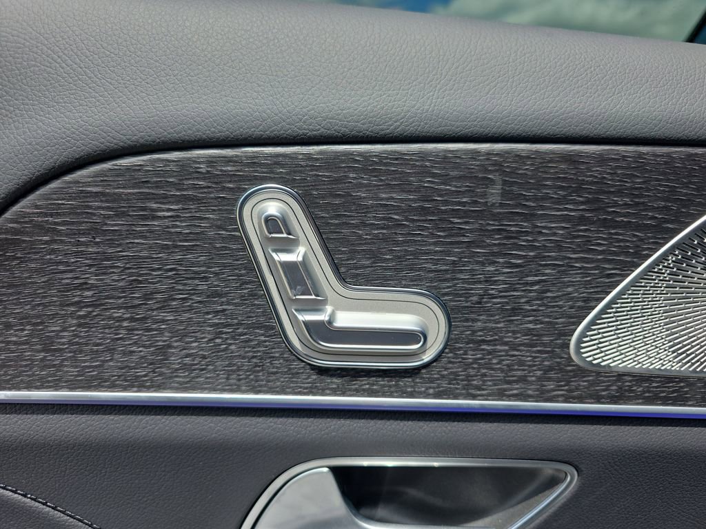 Certified 2026 Mercedes-Benz GLE 350 4MATIC image 13