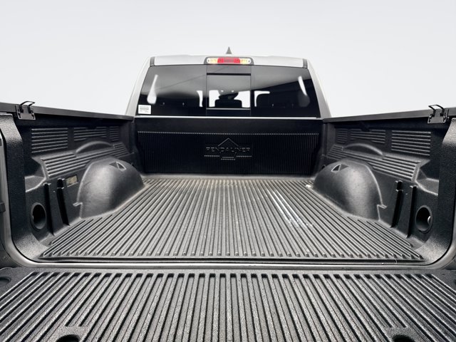 Used 2021 RAM 1500 Laramie AWD/4WD image 21