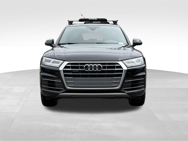 Used 2018 Audi Q5 2.0T Premium Plus w/ Premium Plus Package image 8