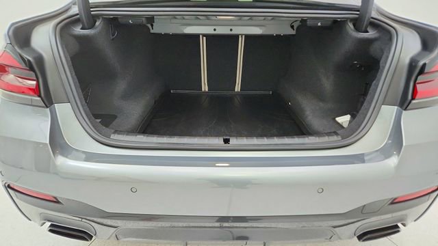 Used 2023 BMW 540i w/ M Sport Package image 14