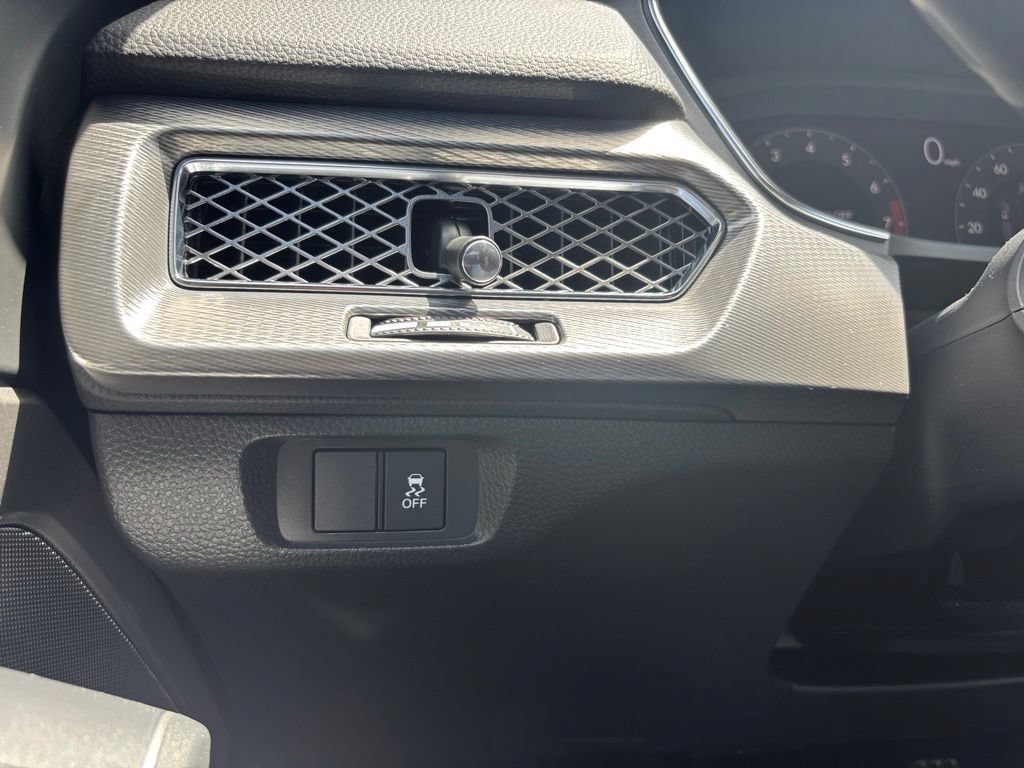 New 2026 Acura Integra A-Spec FWD image 31