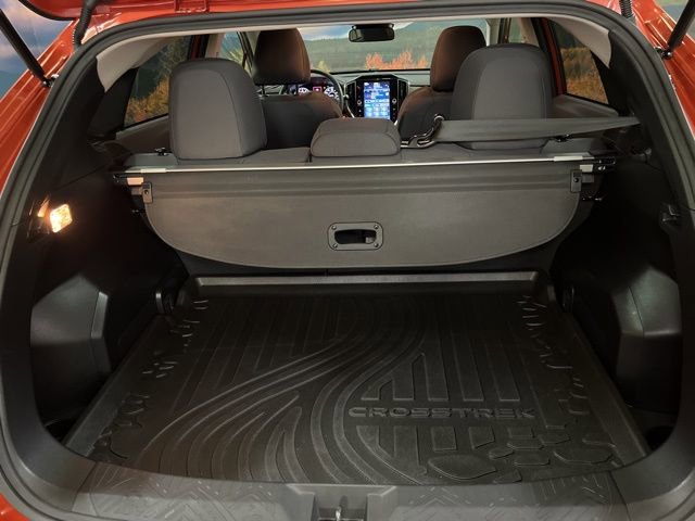 Certified 2025 Subaru Crosstrek 2.0i Premium image 51