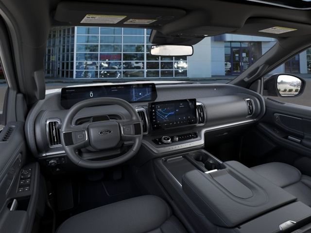 New 2026 Ford Expedition Platinum w/ Stealth Appearance Package image 9