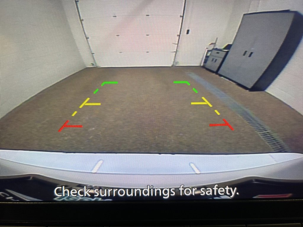 Used 2024 Nissan Rogue SV image 20