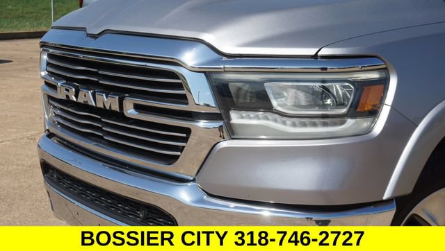 Used 2022 RAM 1500 Laramie RWD image 3