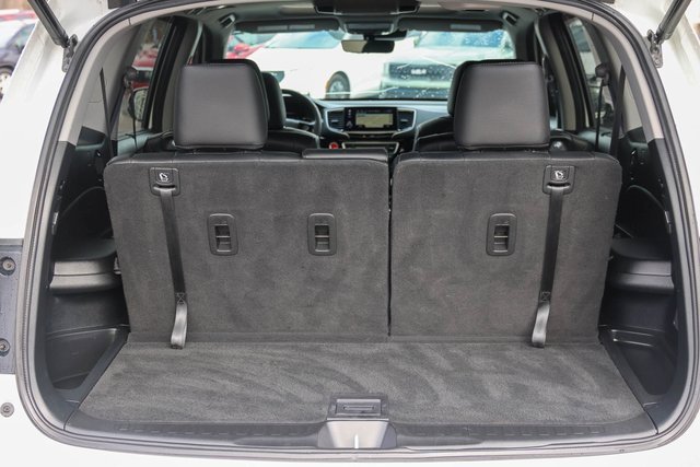 Used 2022 Honda Pilot Elite image 9